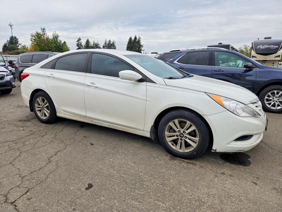 Aukcja sprzedaży 2011 Hyundai Sonata, vin: 5NPEB4AC0BH268598        , numer aukcji: 67876736