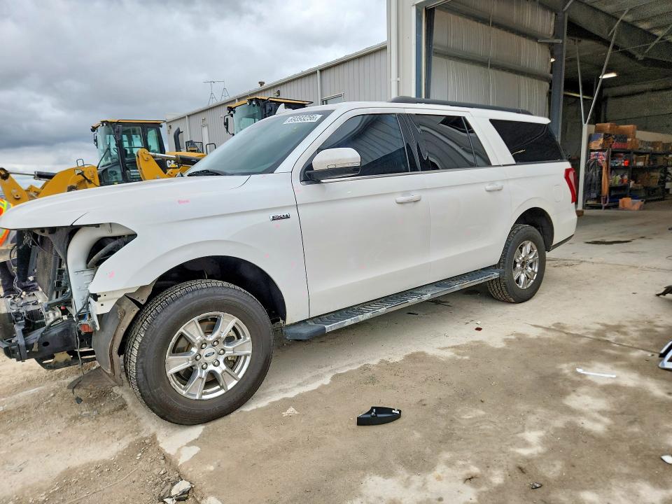 Продажа на аукционе авто 2018 Ford Expedition, vin: 1FMJK1JT7JEA56529, номер лота: 69393256