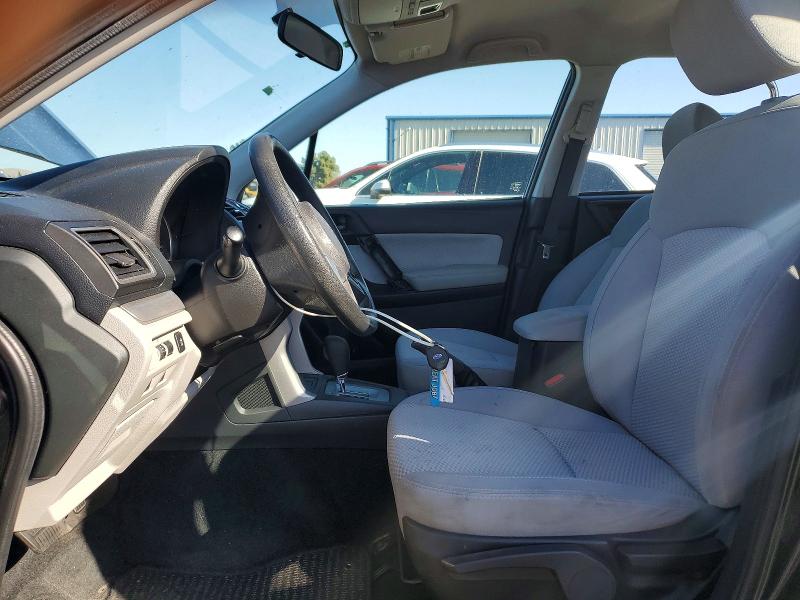 Продажа на аукционе авто 2017 Subaru Forester, vin: JF2SJABC0HH419869, номер лота: 69626726