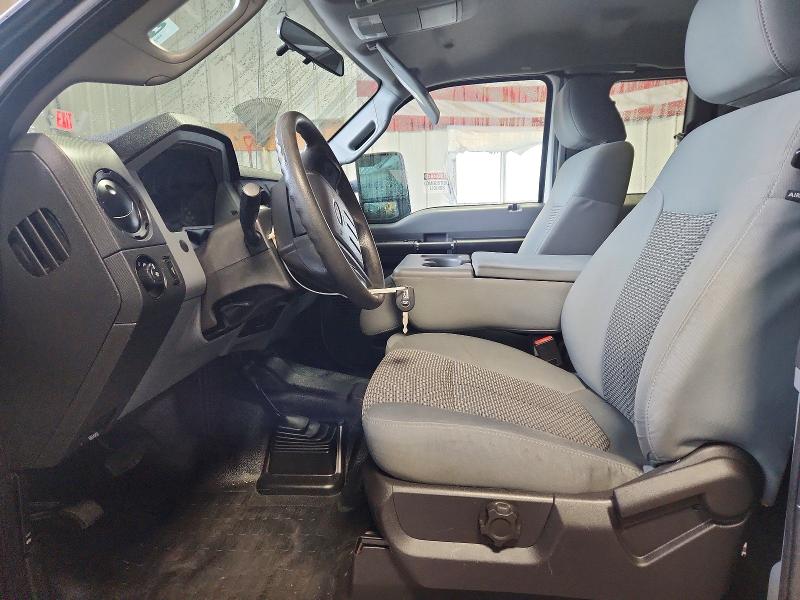 Продаж на аукціоні авто 2015 Ford F250, vin: 1FT7X2B6XFED57656, номер лоту: 69231536