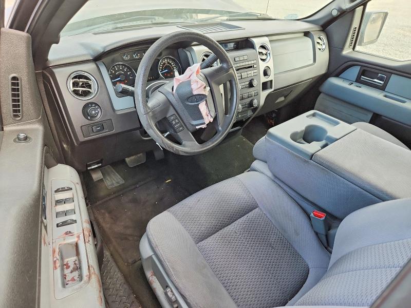 Aukcja sprzedaży 2012 Ford F150, vin: 1FTEX1CM8CFB64927, numer aukcji: 70556006