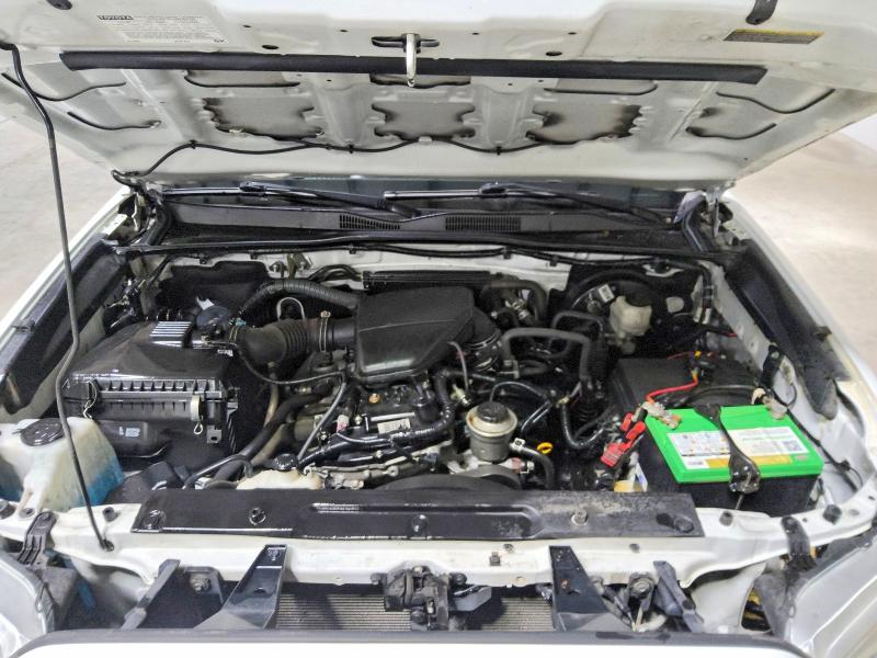 Продаж на аукціоні авто 2020 Toyota Tacoma, vin: 5TFRX5GNXLX172713, номер лоту: 68993916