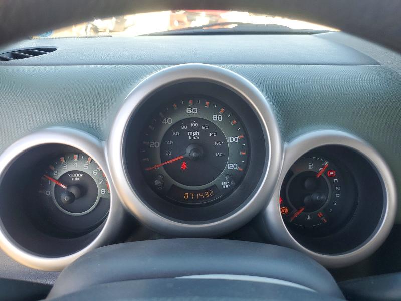 2004 Honda Element მანქანა იყიდება აუქციონზე, vin: 5J6YH28504L022537, აუქციონის ნომერი: 70615416