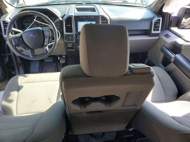 Aukcja sprzedaży 2016 Ford F150, vin: 1FTEW1EPXGFB80305, numer aukcji: 67591466