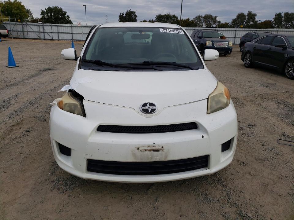 Продаж на аукціоні авто 2010 Scion Xd, vin: JTKKU4B48AJ055403, номер лоту: 67484506