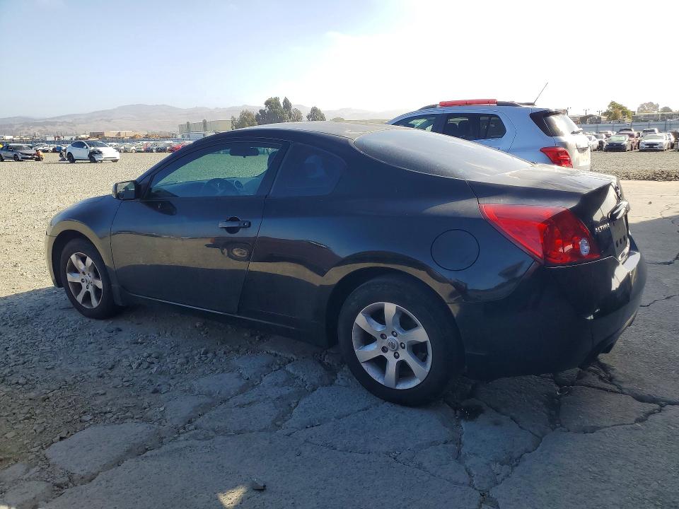 2009 Nissan Altima მანქანა იყიდება აუქციონზე, vin: 1N4AL24EX9C198777, აუქციონის ნომერი: 68252036