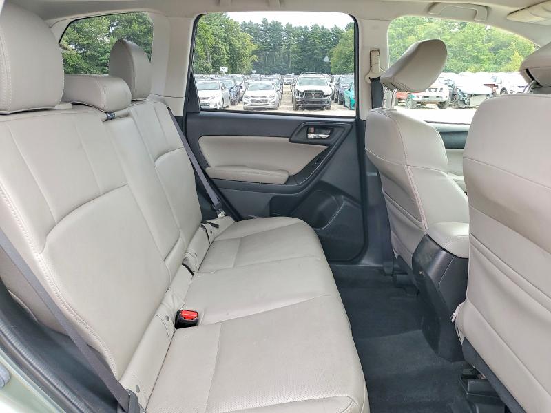 Продаж на аукціоні авто 2014 Subaru Forester, vin: JF2SJAJC3EH426196, номер лоту: 69491076