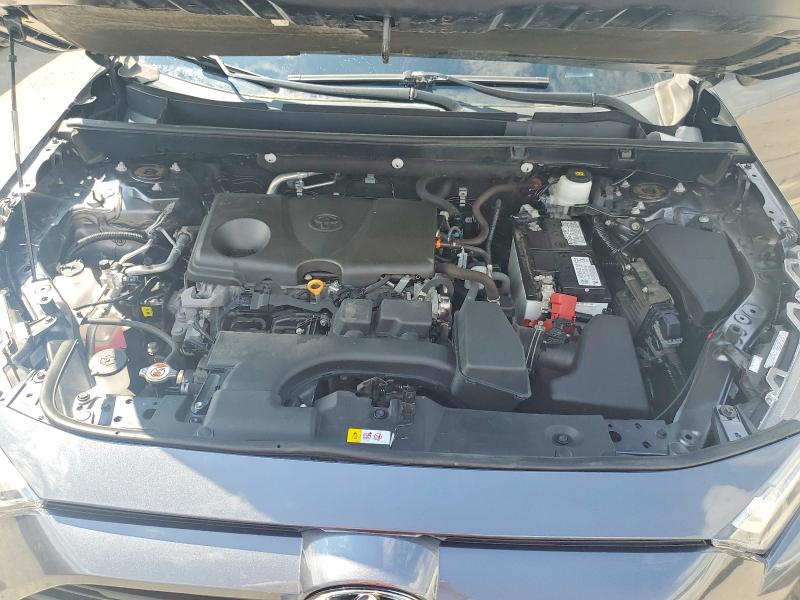 Aukcja sprzedaży 2023 Toyota Rav4, vin: 2T3F1RFV0PW356131, numer aukcji: 68737786