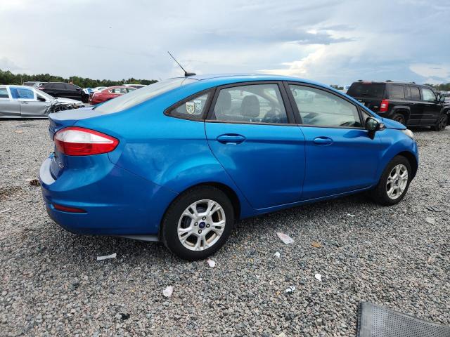 2016 Ford Fiesta მანქანა იყიდება აუქციონზე, vin: 3FADP4BJ7GM123186, აუქციონის ნომერი: 68162046