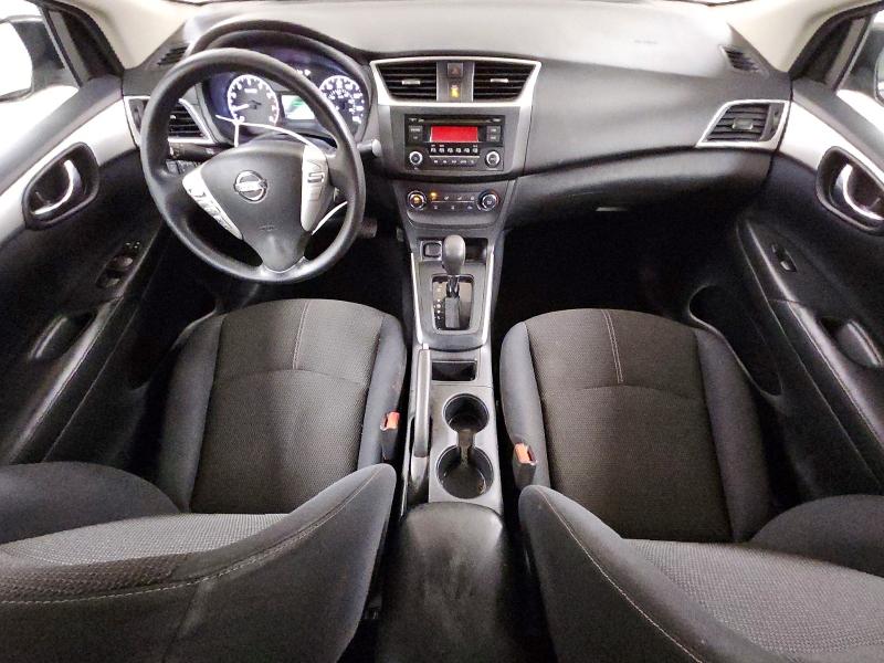 Aukcja sprzedaży 2016 Nissan Sentra, vin: 3N1AB7APXGY286445, numer aukcji: 67664366