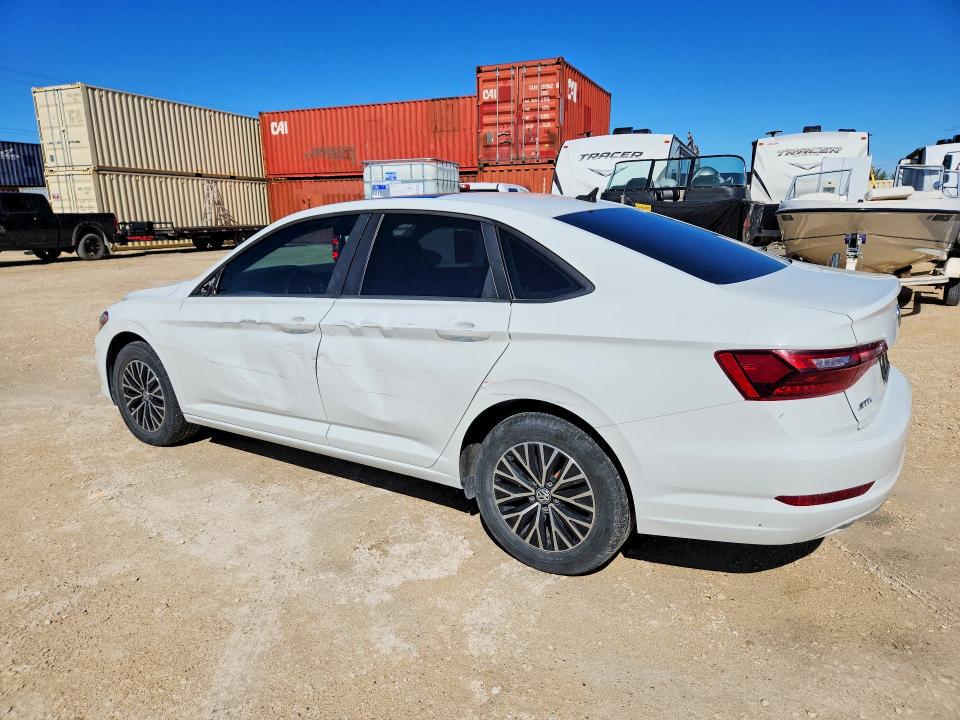 Aukcja sprzedaży 2020 Volkswagen Jetta, vin: 3VWEB7BU7LM056735, numer aukcji: 67834446