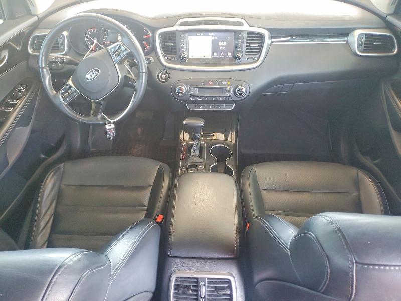 Продаж на аукціоні авто 2019 Kia Sorento, vin: 5XYPHDA53KG448013, номер лоту: 68821836