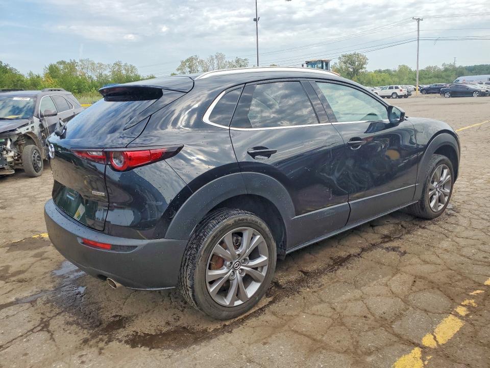 Aukcja sprzedaży 2022 Mazda Cx-30, vin: 3MVDMBDL9NM450058, numer aukcji: 67145096