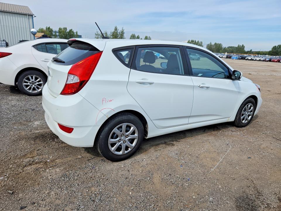 Продажа на аукционе авто 2014 Hyundai Accent, vin: KMHCT5AE0EU178062, номер лота: 67076056