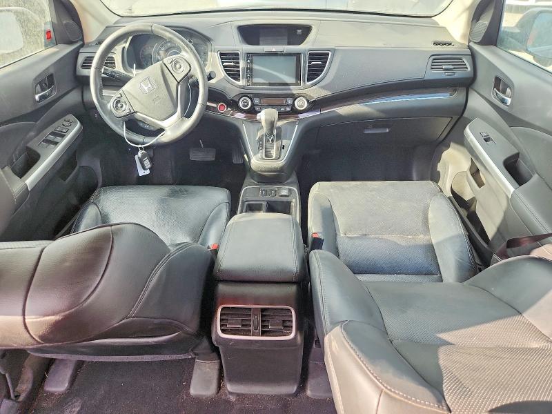 Продажа на аукционе авто 2015 Honda Cr-v, vin: 2HKRM3H79FH557466, номер лота: 69903466