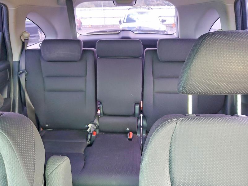 Продажа на аукционе авто 2007 Honda Cr-v, vin: JHLRE48357C011134, номер лота: 69328556