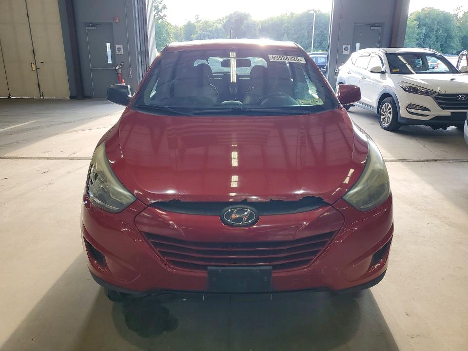 69588326 :رقم المزاد ، KM8JT3AF5FU959410 vin ، 2015 Hyundai Tucson مزاد بيع