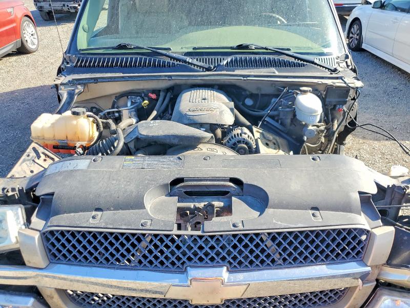 Aukcja sprzedaży 2004 Chevrolet Silverado, vin: 2GCEK19T241271056, numer aukcji: 68571916