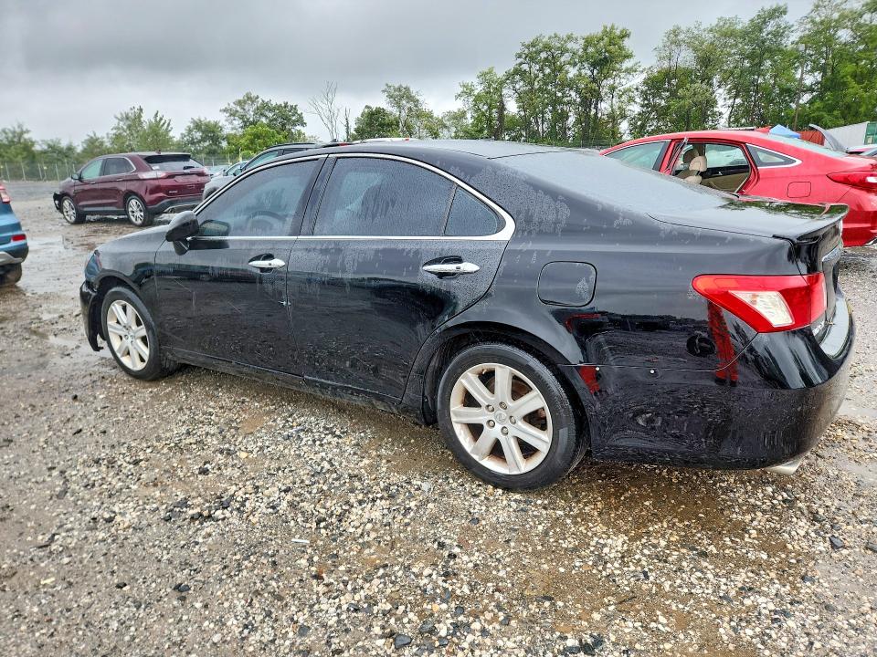 69635896 :رقم المزاد ، JTHBJ46G792279223 vin ، 2009 Lexus Es مزاد بيع