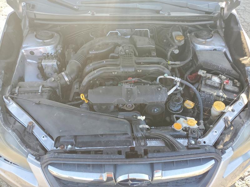 69422586 :رقم المزاد ، JF1GJAD66CH012049 vin ، 2012 Subaru Impreza مزاد بيع