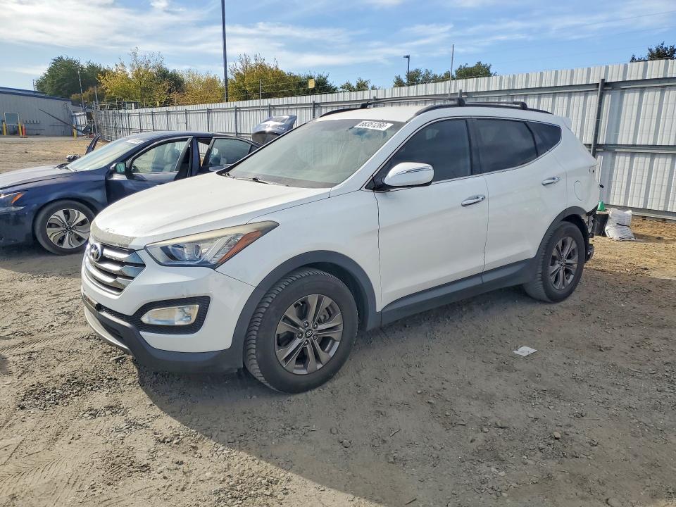 Aukcja sprzedaży 2014 Hyundai Santa Fe Sport, vin: 5XYZUDLB7EG174620, numer aukcji: 68351266