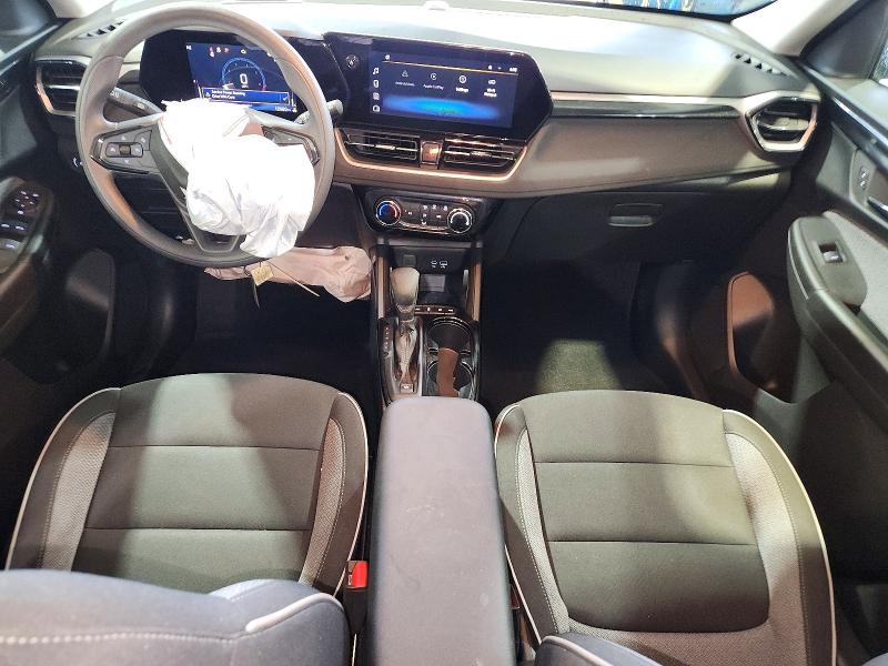 Aukcja sprzedaży 2026 Chevrolet Trailblazer, vin: KL79MRSL4TB169399, numer aukcji: 70981906