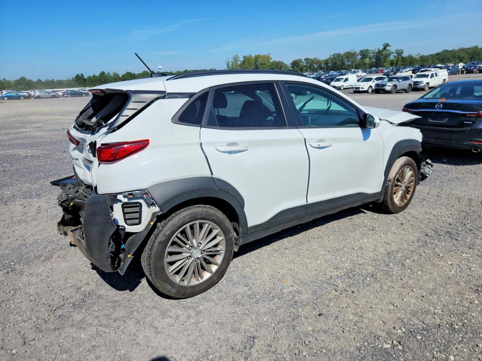 67385456 :رقم المزاد ، KM8K2CAA3KU376145 vin ، 2019 Hyundai Kona مزاد بيع