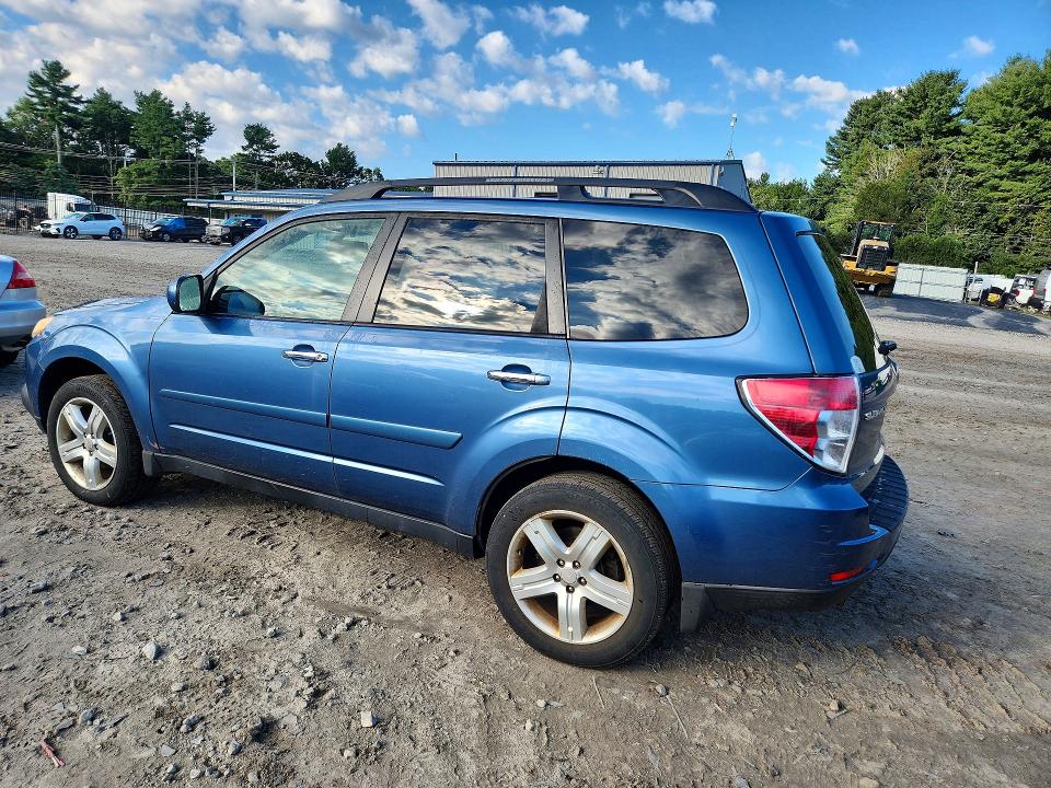 Aukcja sprzedaży 2009 Subaru Forester, vin: JF2SH63619H712988, numer aukcji: 67811746