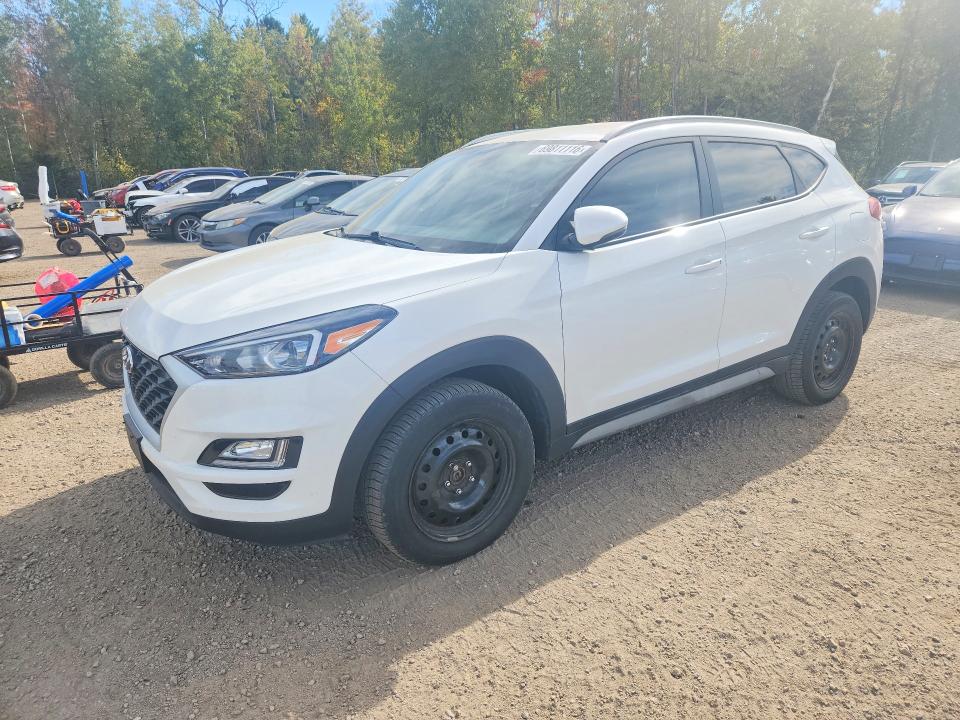 Aukcja sprzedaży 2019 Hyundai Tucson, vin: KM8J3CA42KU027142, numer aukcji: 69811116