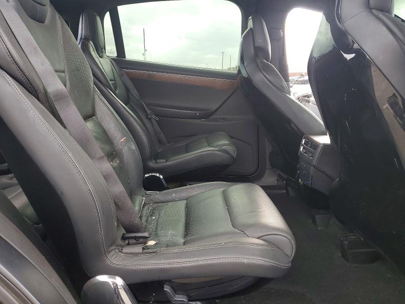 Продажа на аукционе авто 2016 Tesla Model X, vin: 5YJXCBE20GF008087, номер лота: 69242776
