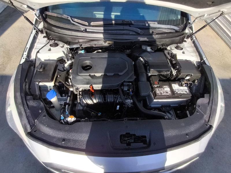 2016 Hyundai Sonata მანქანა იყიდება აუქციონზე, vin: 5NPE24AF6GH345749, აუქციონის ნომერი: 67291466