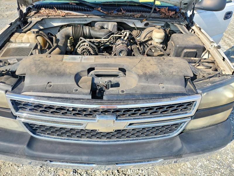 Продажа на аукционе авто 2007 Chevrolet Silverado, vin: 3GCEC14XX7G203719, номер лота: 70086466
