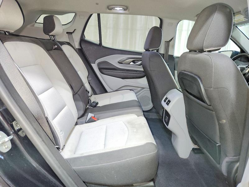 Aukcja sprzedaży 2022 Gmc Terrain, vin: 3GKALTEV6NL178043, numer aukcji: 66707746