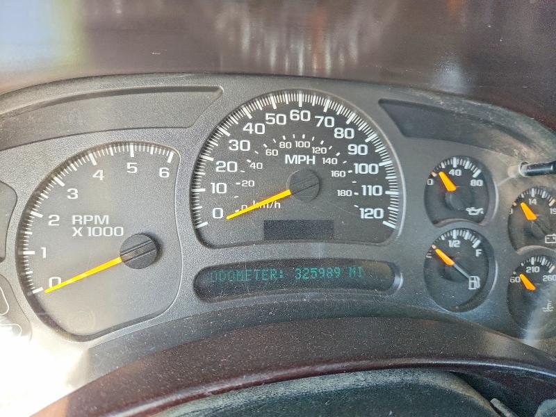 Aukcja sprzedaży 2003 Chevrolet Avalanche, vin: 3GNEK13T43G239392, numer aukcji: 68572576