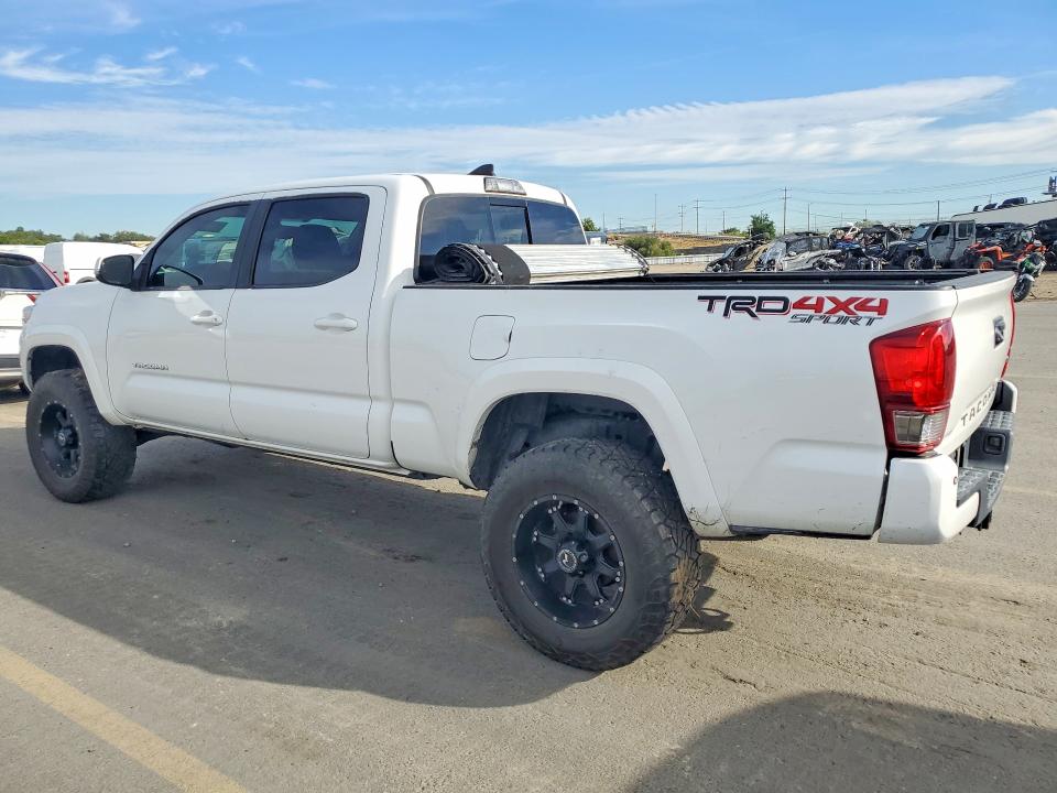 Aukcja sprzedaży 2017 Toyota Tacoma, vin: 3TMDZ5BN2HM017095, numer aukcji: 67132256