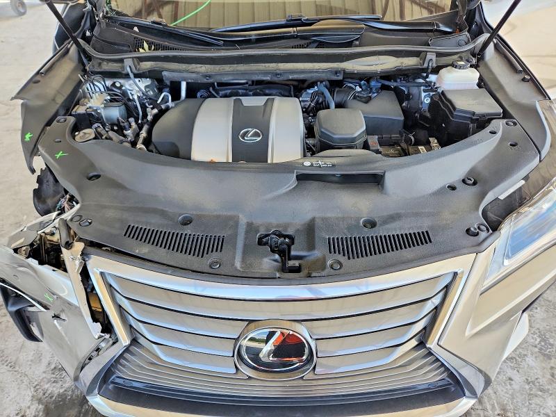 68514486 :رقم المزاد ، 2T2ZZMCA9KC146362 vin ، 2019 Lexus Rx 350 مزاد بيع
