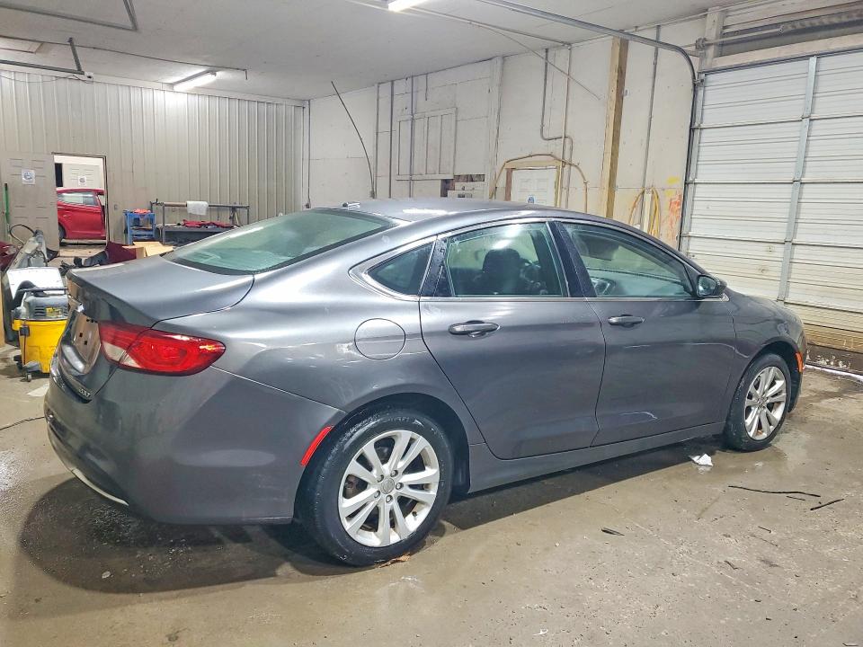 Aukcja sprzedaży 2016 Chrysler 200, vin: 1C3CCCAB6GN110901, numer aukcji: 69695956