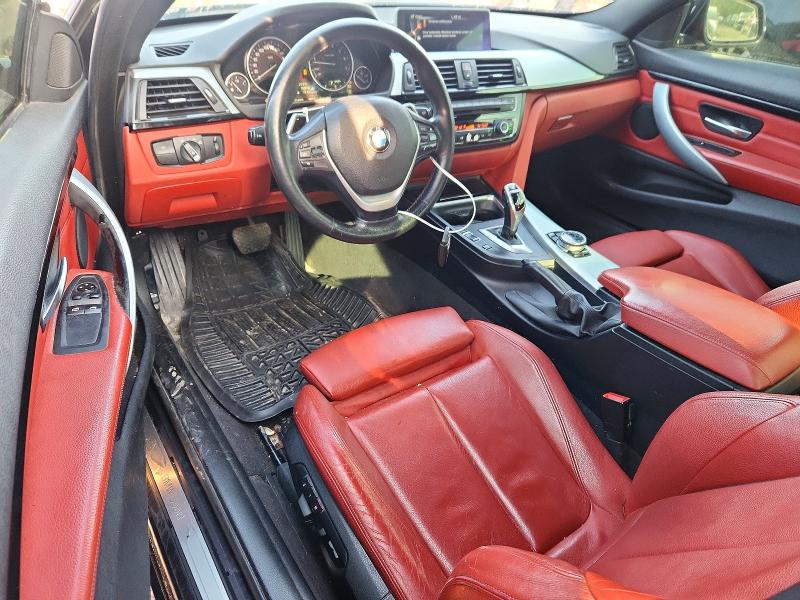 Aukcja sprzedaży 2014 Bmw 428, vin: WBA3N5C5XEK196265, numer aukcji: 66597406