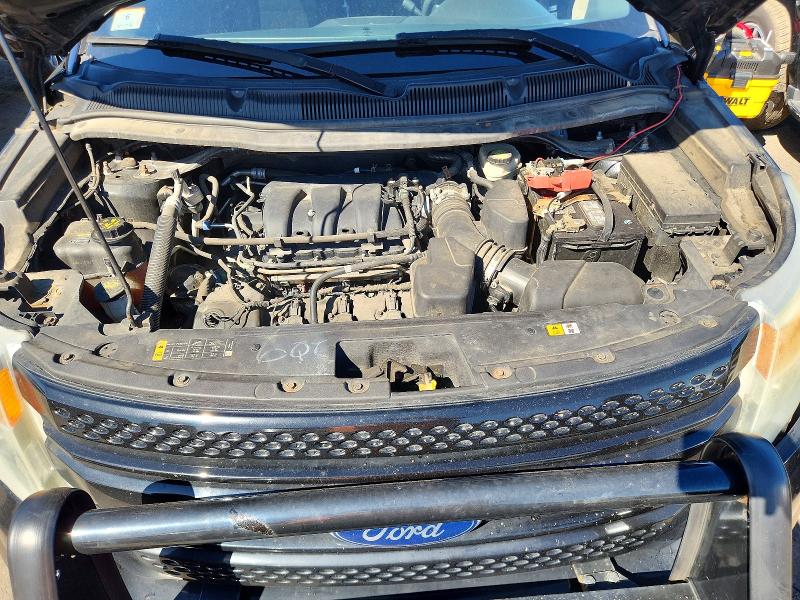 Продаж на аукціоні авто 2015 Ford Explorer, vin: 1FM5K8ARXFGA21655, номер лоту: 68738766
