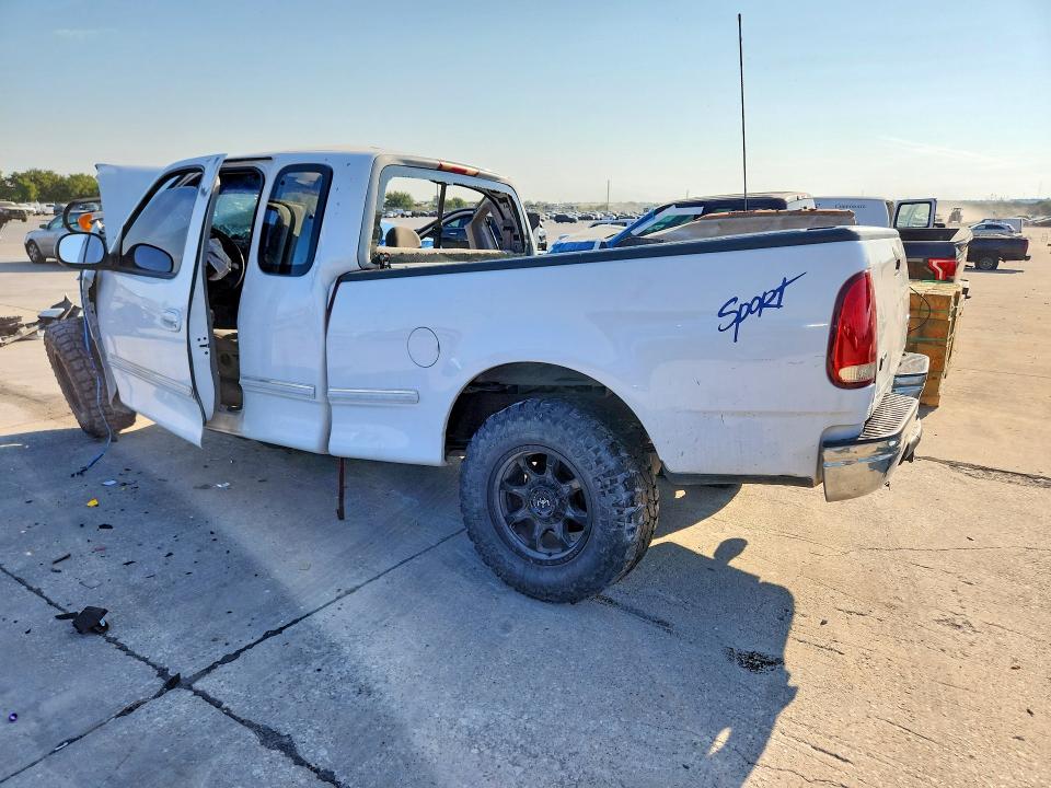 Продаж на аукціоні авто 1997 Ford F150, vin: 1FTDX1761VKD16001, номер лоту: 67102316