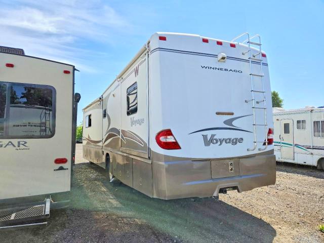 2005 Winnibago Recreational Vehicle (rv) მანქანა იყიდება აუქციონზე, vin: 5B4MPA7G053397937, აუქციონის ნომერი: 69778336