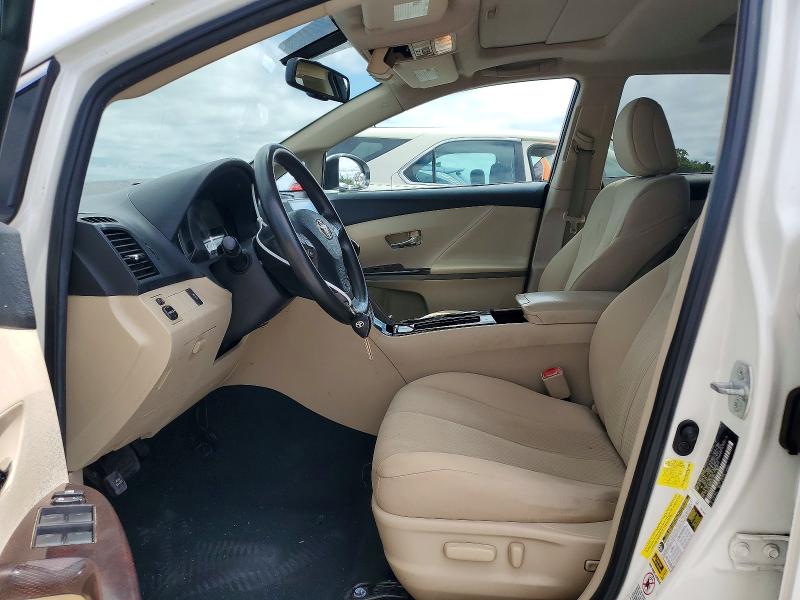 Продаж на аукціоні авто 2011 Toyota Venza, vin: 4T3ZK3BB1BU041009, номер лоту: 70618946