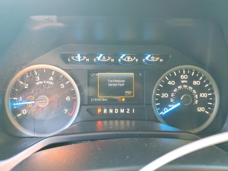 Продажа на аукционе авто 2015 Ford F150, vin: 1FTEW1CPXFKD95305, номер лота: 70338456