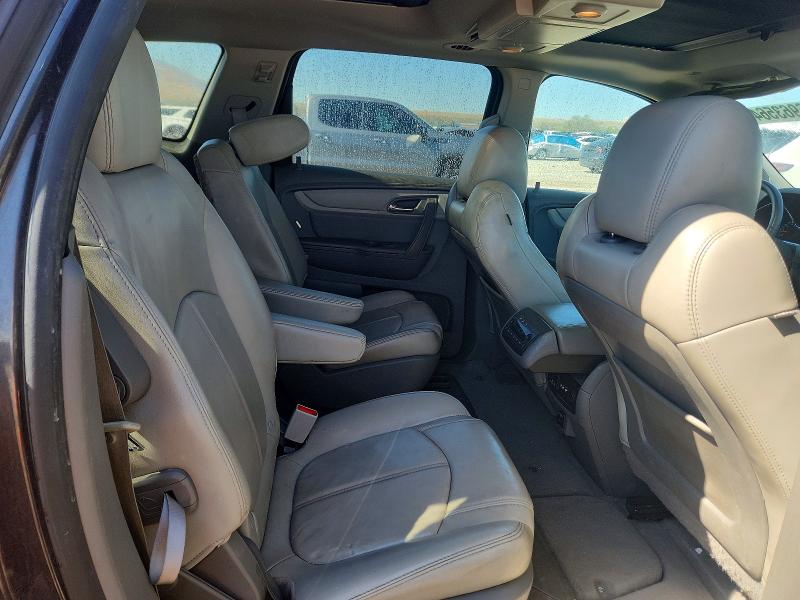 Aukcja sprzedaży 2015 Chevrolet Traverse, vin: 1GNKVHKD1FJ294611, numer aukcji: 69635646