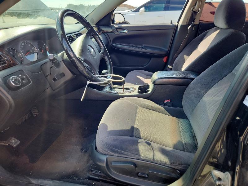 Aukcja sprzedaży 2014 Chevrolet Impala Limited, vin: 2G1WB5E31E1156427, numer aukcji: 70667006