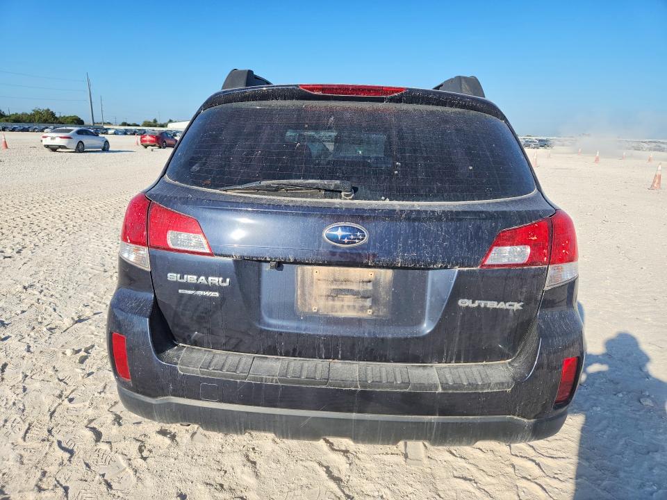 Продаж на аукціоні авто 2014 Subaru Outback 2.5i, vin: 4S4BRCAC0E3272574, номер лоту: 69941116