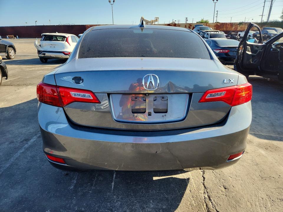 2014 Acura Ilx მანქანა იყიდება აუქციონზე, vin: 19VDE1F72EE013109, აუქციონის ნომერი: 70140086