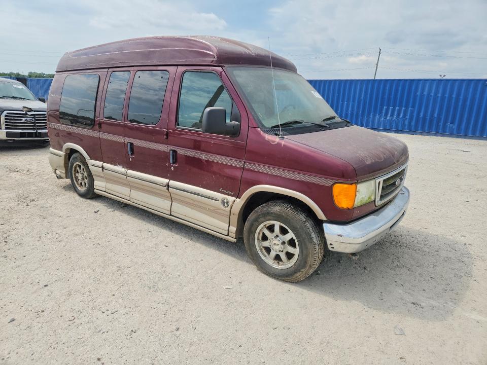 Aukcja sprzedaży 2005 Ford Econoline, vin: 1FDRE14L75HA09379, numer aukcji: 68200286