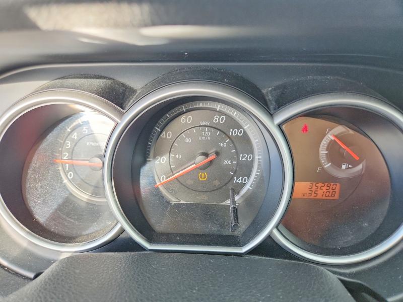 68380826 :رقم المزاد ، 3N1BC1CPXCK282582 vin ، 2012 Nissan Versa مزاد بيع