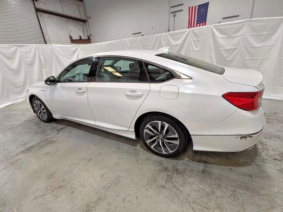 Aukcja sprzedaży 2021 Honda Accord, vin: 1HGCV3F45MA006047, numer aukcji: 70858646